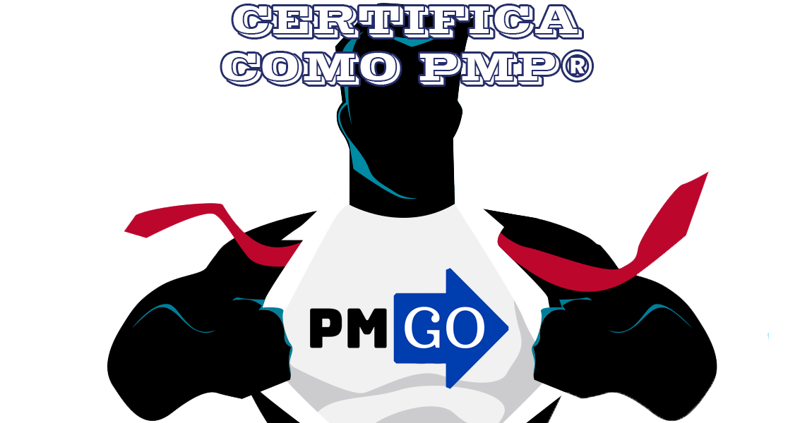 CERTIFICA COMO PMP